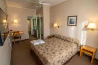 Comodoro Hotel - internet