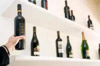Hotel Garden Sea Wellness & Spa 4 Stelle Superior - bar