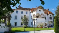 Gewerkenschlössl Zeilinger Hotels in 