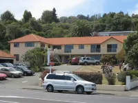 Abelia Motor Lodge - Motels