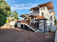 Shoki Shoki Lodge Arusha - 4つ星