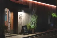 Miss Morgan Hotel - Wifi