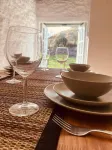Picton-House - breakfast