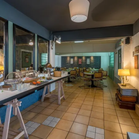 Alexios Hotel