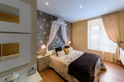 Hosteria Villa de Castro - homestay