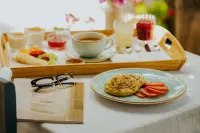 Poseidon Blue Gastronomy Hotel - servizio colazione