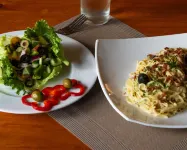 Morven Hotel Colombo - Bữa sáng