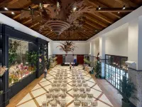 Hotel la Malvasía