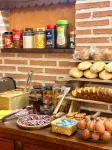 Hostal El Horno