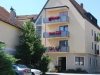 Königsteiner Hof Hotels in Königstein