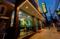 Hotel Terra Verde - 3-Star