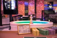 Radisson Blu Limfjord Hotel, Aalborg - Hot Tub