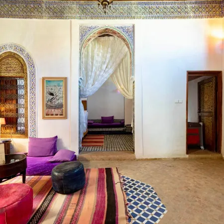 Dar Attajalli
