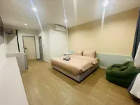 The Camp - New
