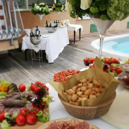 Hotel la Pigna