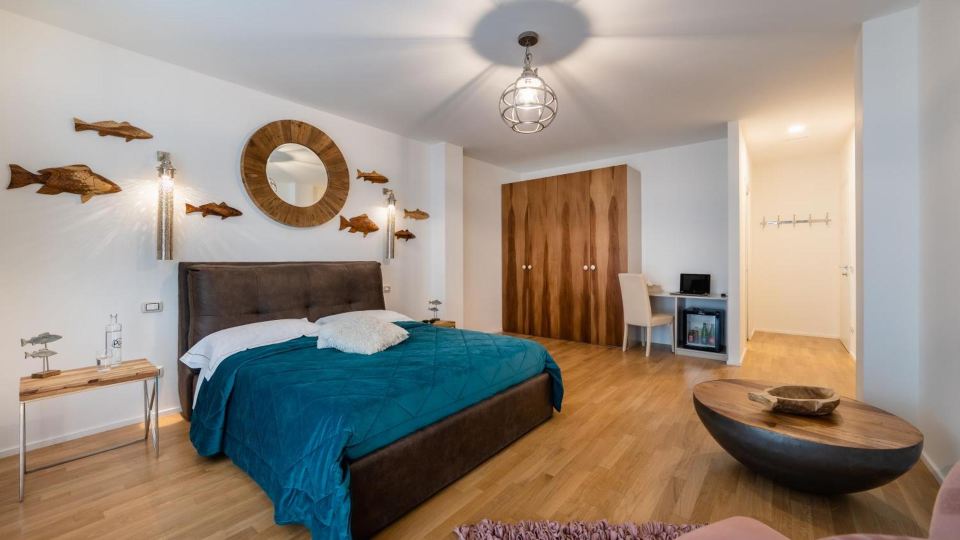 Lula Hotel - Ex Love & Fama Hotel