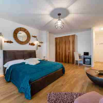 Lula Hotel - Ex Love & Fama Hotel Rooms