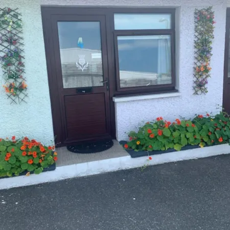 The Thistle Inn