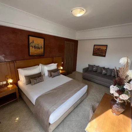 Hotel Mounia