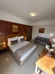 Hotel Mounia - Bathtub