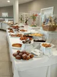 Torre Cintola Greenblu Sea Emotions - servizio colazione