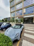 DoubleTree by Hilton Turin Lingotto - Parking