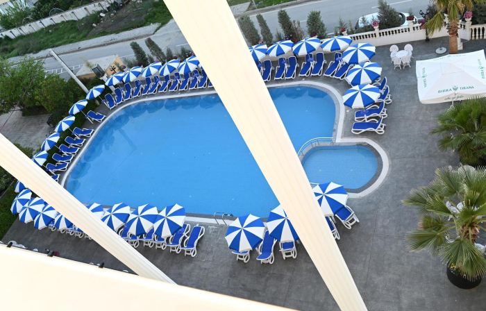 Hotel Onufri