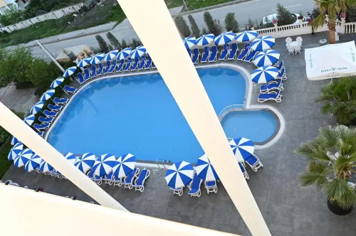 Hotel Onufri
