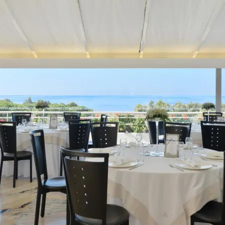 Mec Paestum Hotel