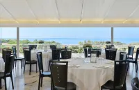 Mec Paestum Hotel - breakfast