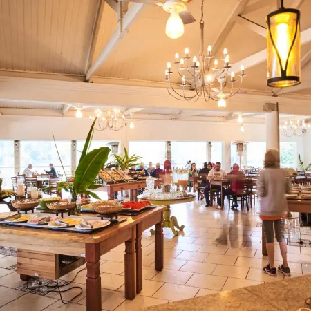 Hotel Recanto da Cachoeira