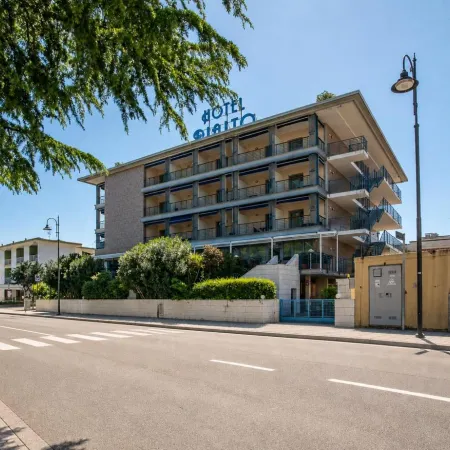 Hotel Rialto