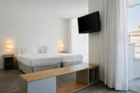 Prinsotel la Pineda - ที่มีสปา