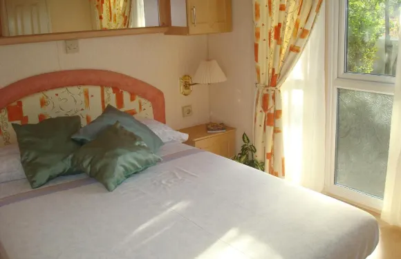 普雷薩比紐埃拉鄉村營地酒店