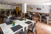 Hostal Es Pi - Emar Hotels - Morgenmad