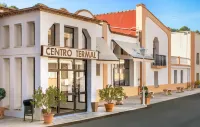 Balneario de Cofrentes Hotels in 