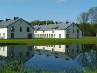 Zamek Janów Podlaski Отели в г. 