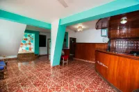 Hotel América