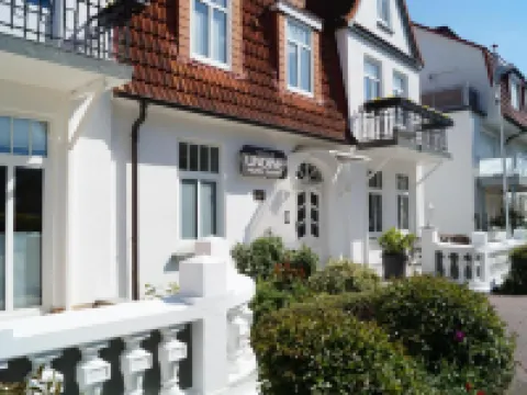 Hotel Villa Undine Hotels in Gromitz