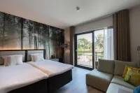 Fletcher Hotel-Restaurant Jagershorst-Eindhoven Hotels in Leende