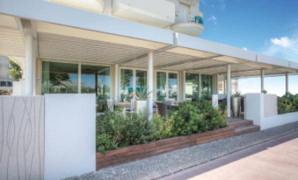 Hotel Ca' Bianca