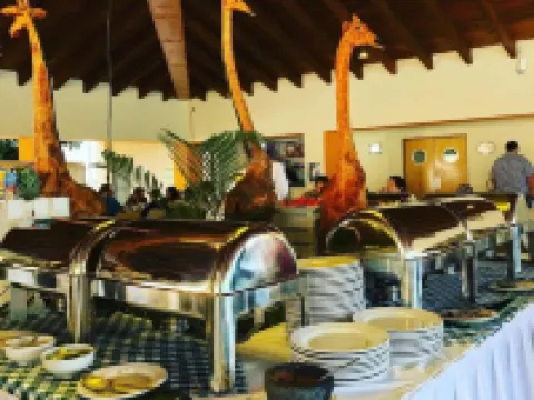 Hotel Danza del Sol Hoteles en Ajijic