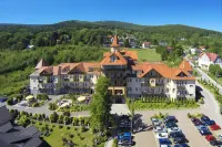 St Lukas Medical & Spa Hotels in Bad Flinsberg