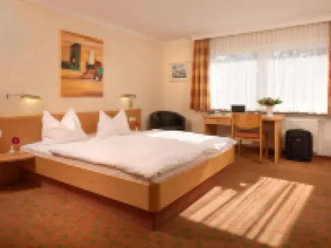 Hotel Heuboden Hotels in Breisgau-Hochschwarzwald