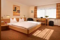 Hotel Heuboden Hotels in Botzingen