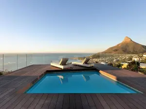 Sea Star Rocks Boutique Hotel