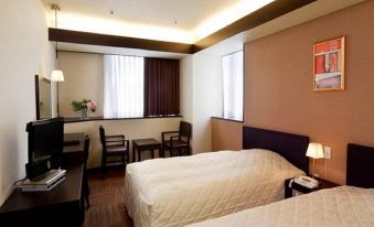 Niigata City Hotel