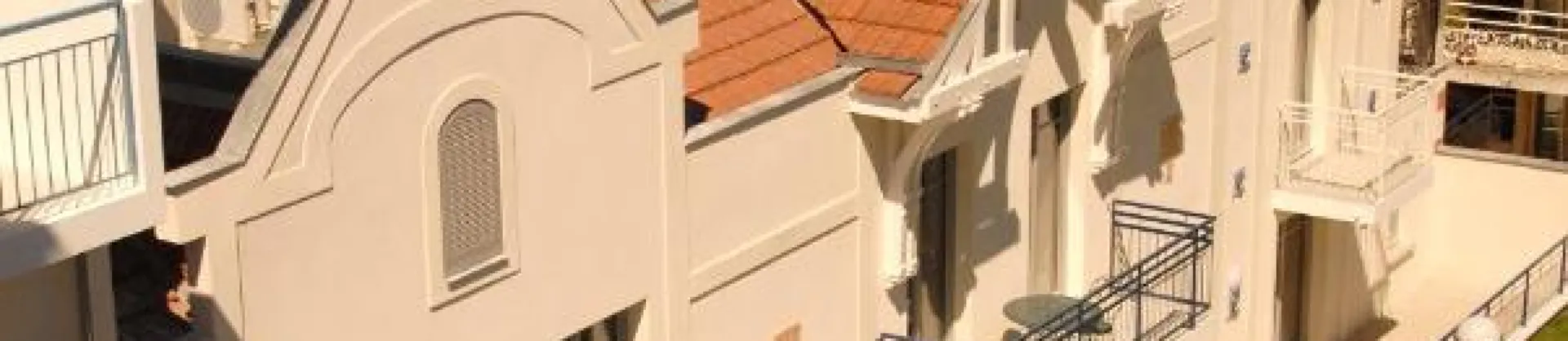 Gehobene Hotels 