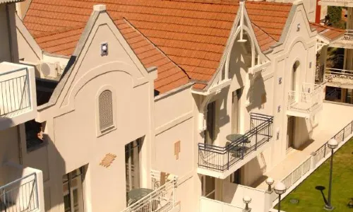 Residhome Arcachon Plazza