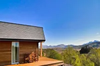 Aspen Lodge - วิวภูเขา